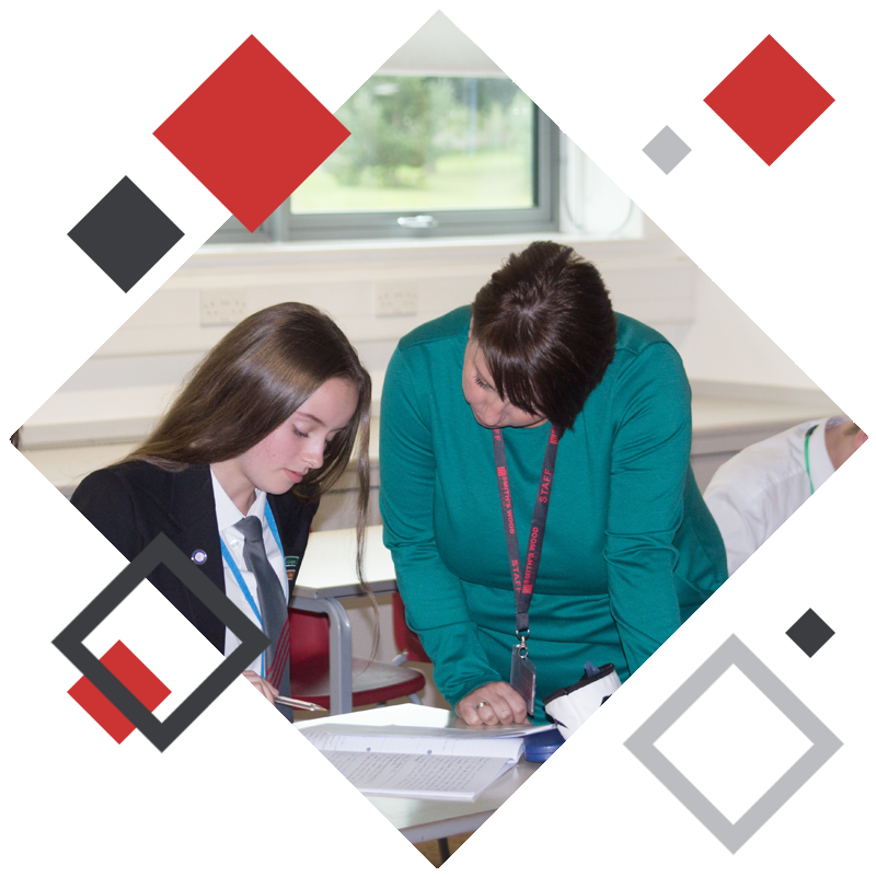 Our commitment to student welfare
