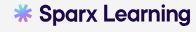 Sparx learning