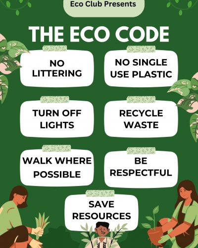 Eco Code